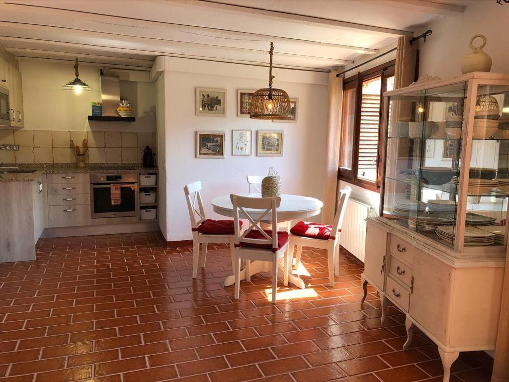 Cal Tato Apartament Os De Balaguer Zewnętrze zdjęcie