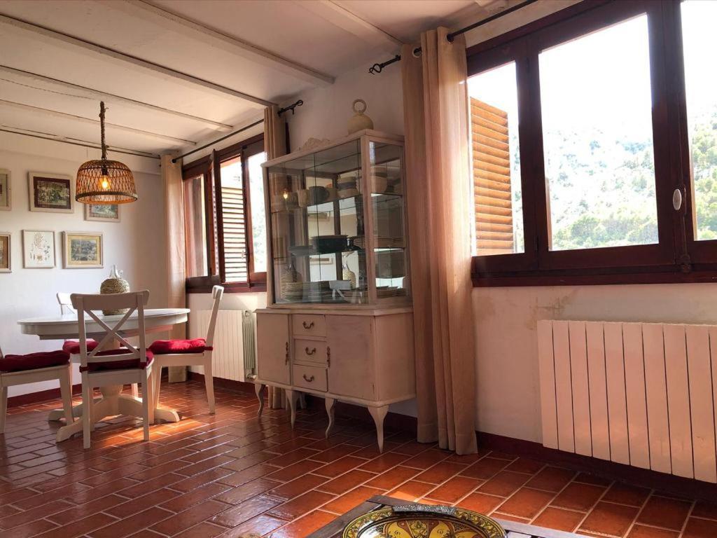 Cal Tato Apartament Os De Balaguer Zewnętrze zdjęcie