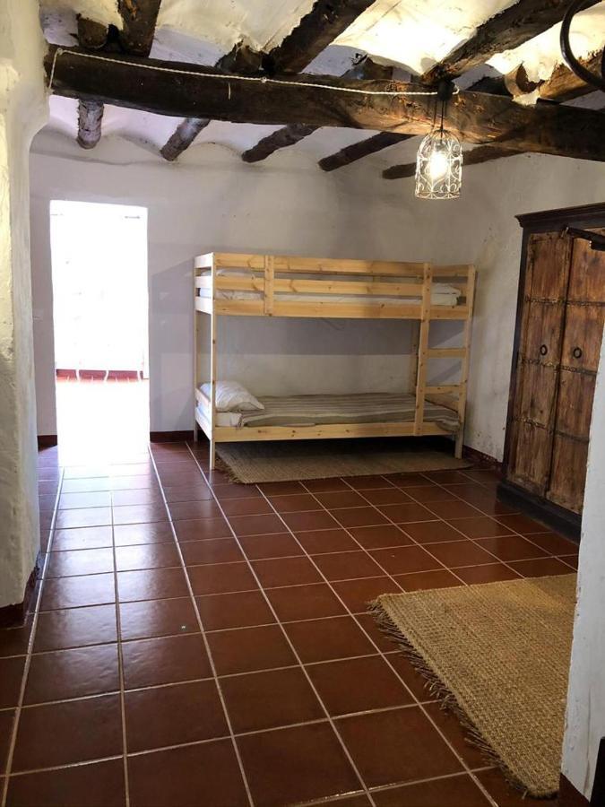 Cal Tato Apartament Os De Balaguer Zewnętrze zdjęcie