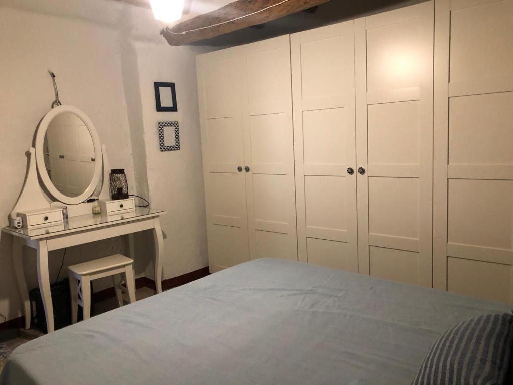 Cal Tato Apartament Os De Balaguer Zewnętrze zdjęcie