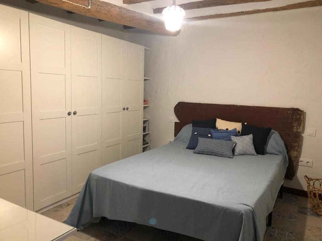 Cal Tato Apartament Os De Balaguer Zewnętrze zdjęcie