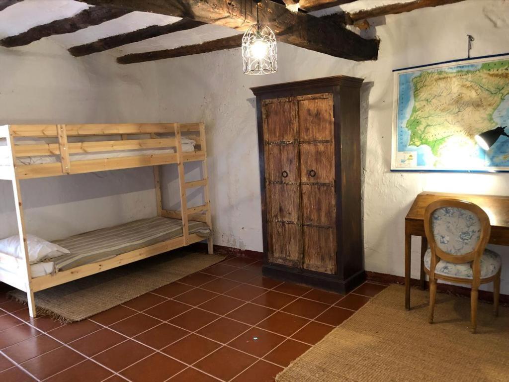 Cal Tato Apartament Os De Balaguer Zewnętrze zdjęcie