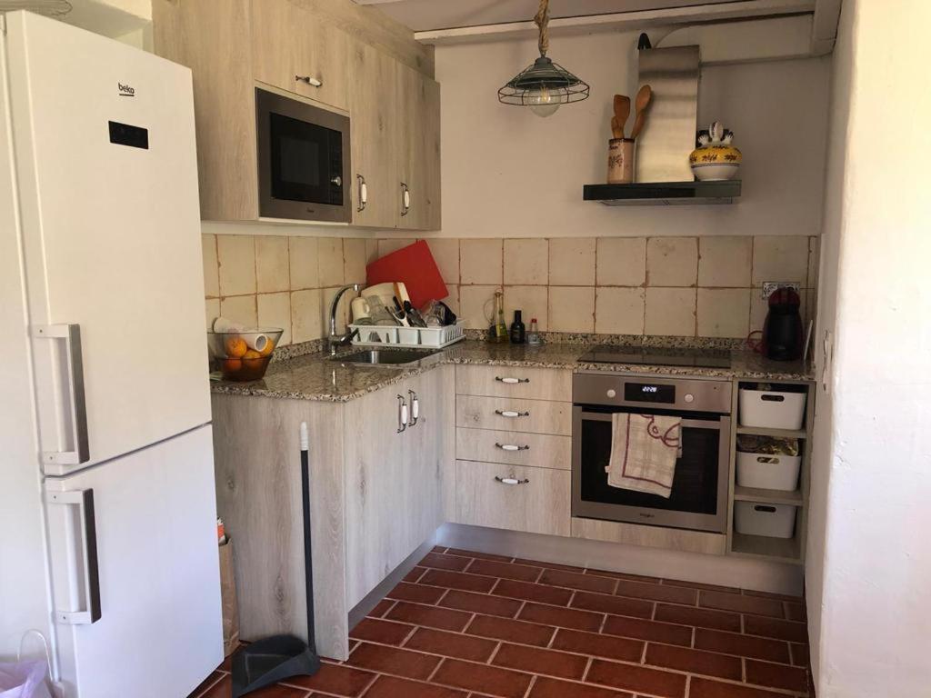 Cal Tato Apartament Os De Balaguer Zewnętrze zdjęcie