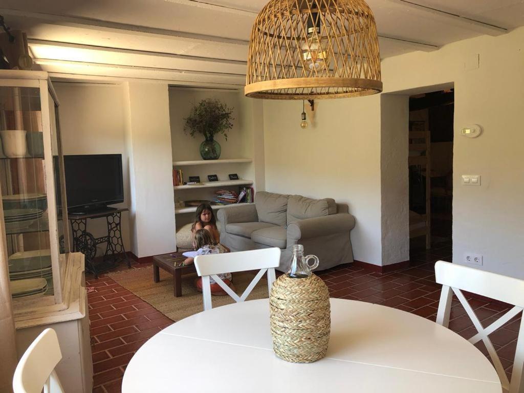 Cal Tato Apartament Os De Balaguer Zewnętrze zdjęcie