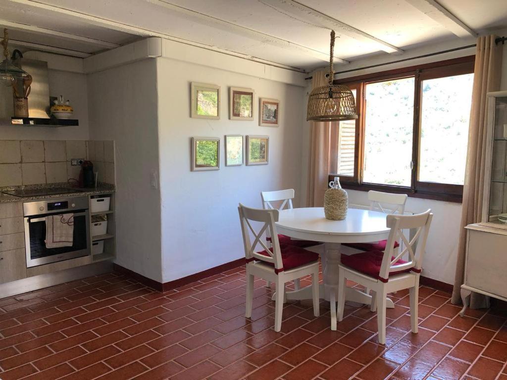 Cal Tato Apartament Os De Balaguer Zewnętrze zdjęcie